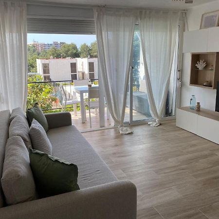 Ingrid Apartment Salou Zewnętrze zdjęcie
