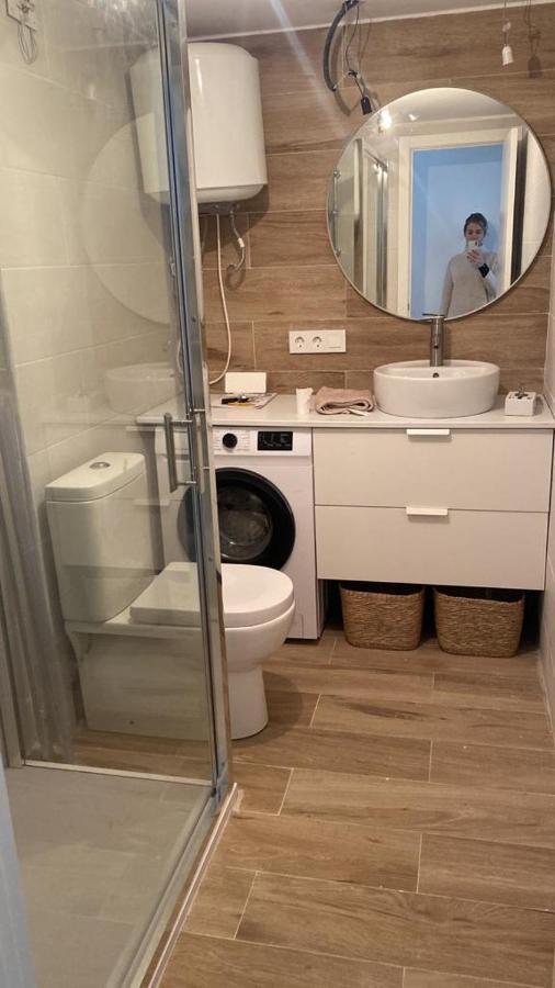 Ingrid Apartment Salou Zewnętrze zdjęcie