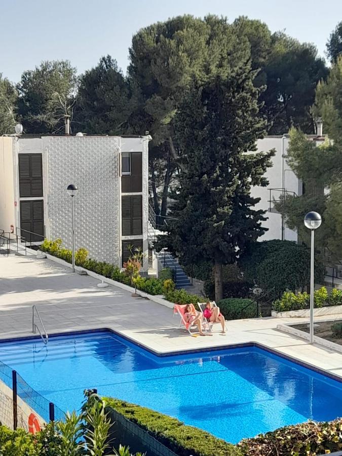 Ingrid Apartment Salou Zewnętrze zdjęcie