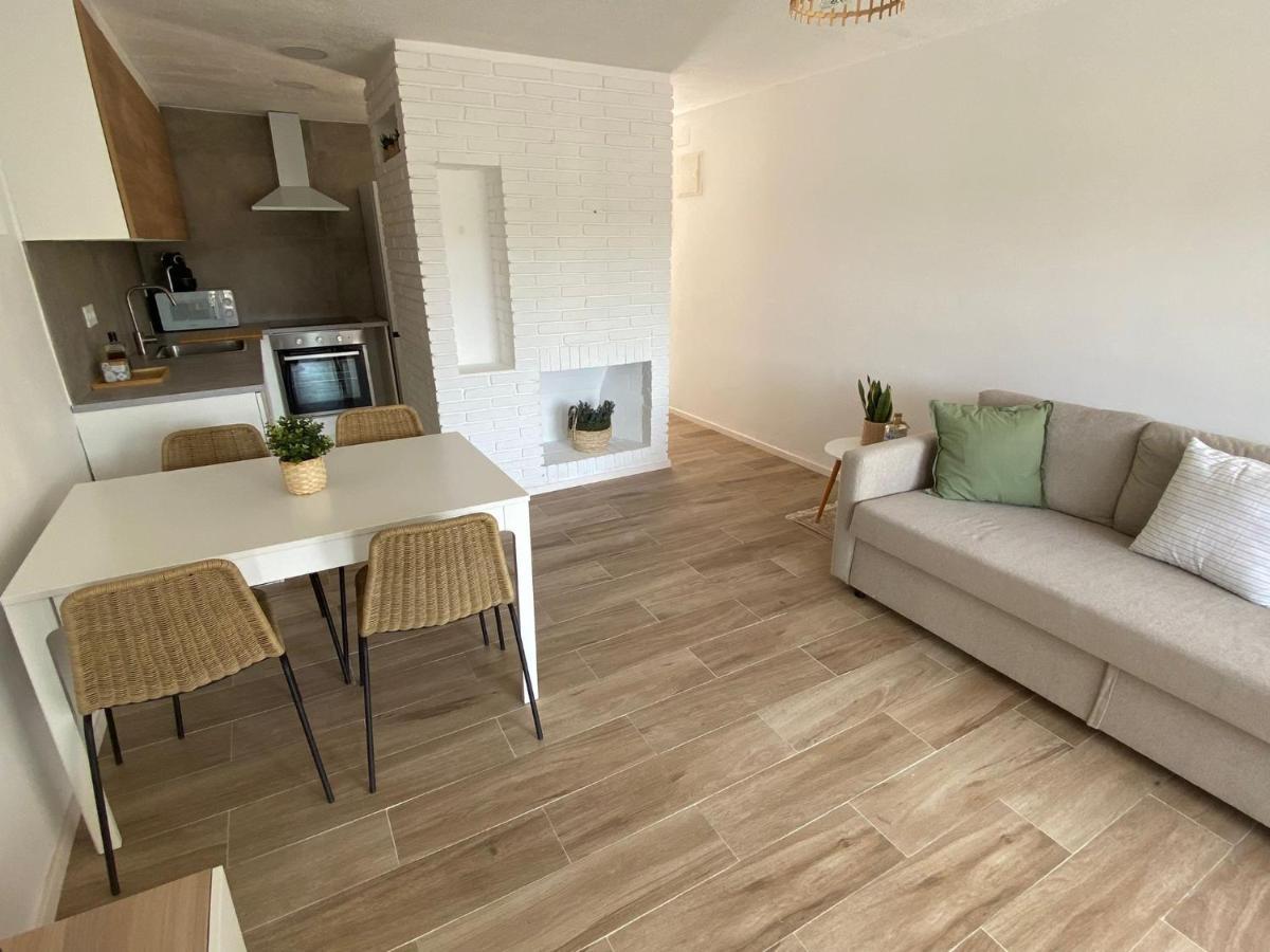 Ingrid Apartment Salou Zewnętrze zdjęcie