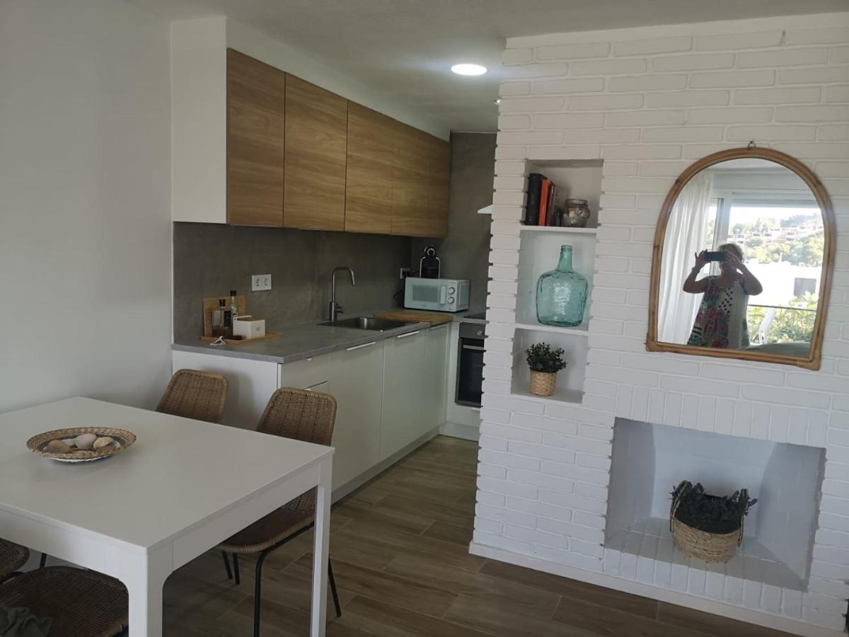 Ingrid Apartment Salou Zewnętrze zdjęcie