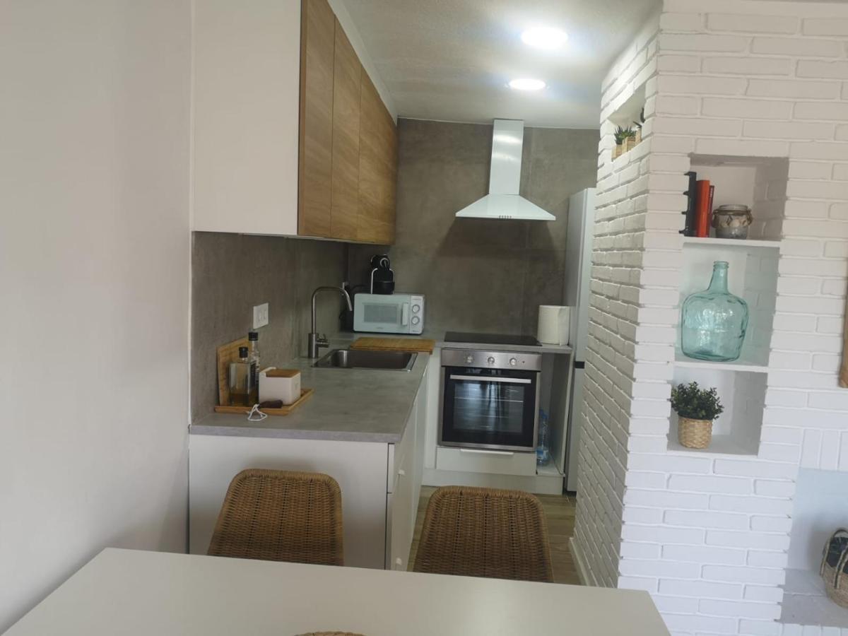 Ingrid Apartment Salou Zewnętrze zdjęcie