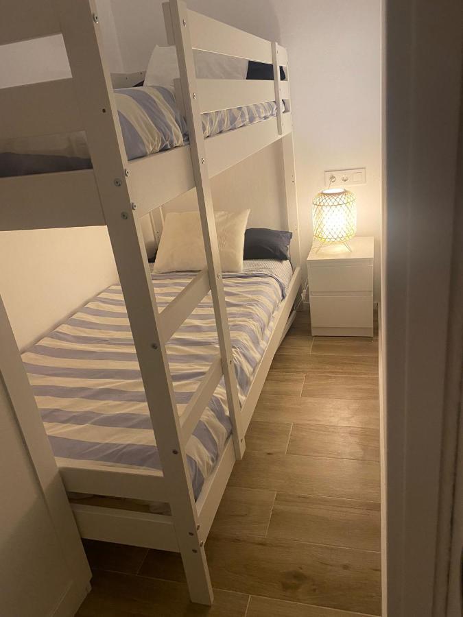 Ingrid Apartment Salou Zewnętrze zdjęcie